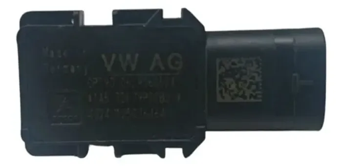 Sensor Pressão Map Volkswagen Nivus Gts 1.4 T 2026