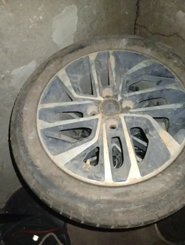 Rodas aro 15