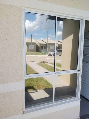 INSULFILME residencial e comercial 