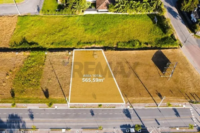 Lindo Terreno Bairro Carijós  Espaço, localização e grande valorização!
