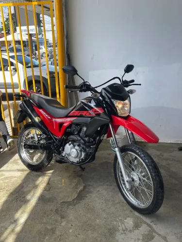 Bros 160 
