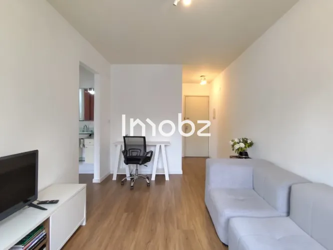Apartamento à venda na Alexandre Benois, 94 - Vila Andrade - São Paulo - SP - CEP: 05729-0