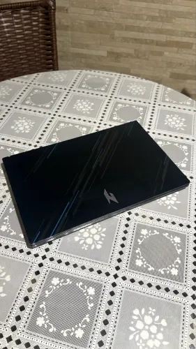 Notebook Acer Nitro V15