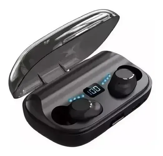 Fone De Ouvido Hmaston Ly-127