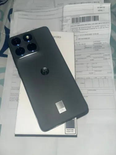 Moto Edge 70