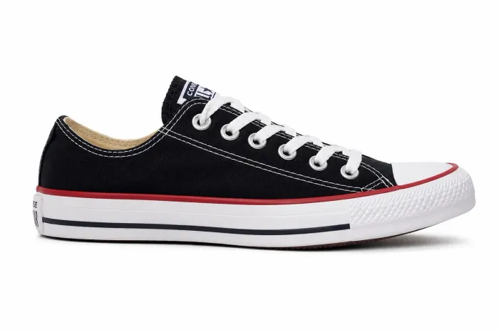 Tênis All Star Cano Curto Unissex
