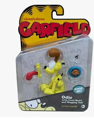 Garfield para colecionadores