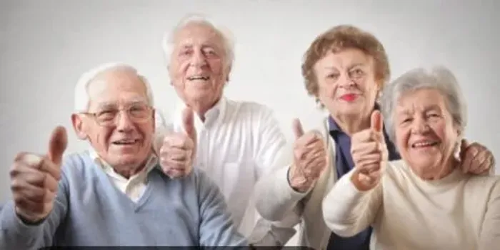 Vaga para idosos idosas em casa de repouso 2.000
