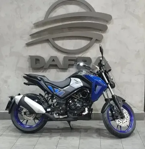 DAFRA NHX 190