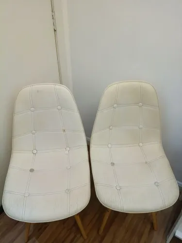 Cadeira botone Eames