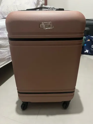 Mala média 23kg