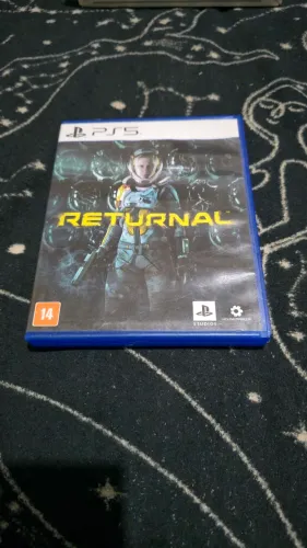Returnal PS5
