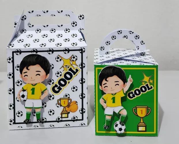 Kit Personalizado