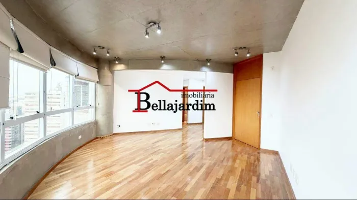 Apartamento para locação no Condomínio Calder no Bairro Jardim em Santo André!