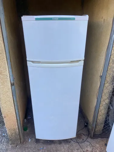 Geladeira