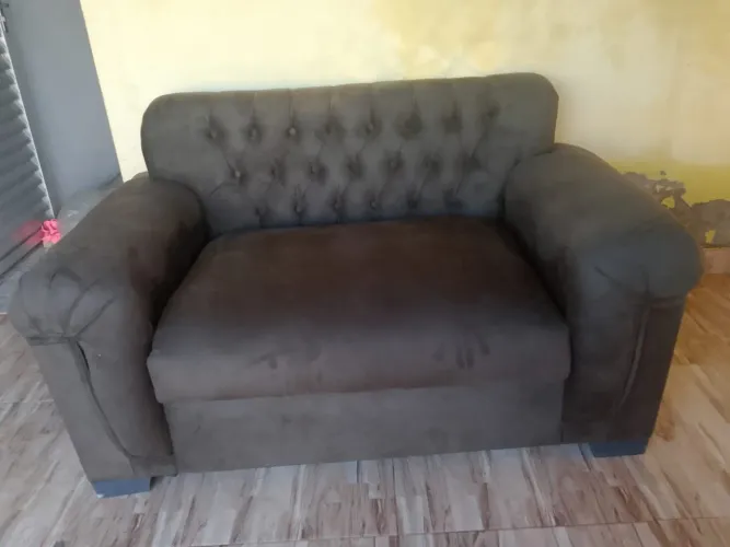 Sofá a venda