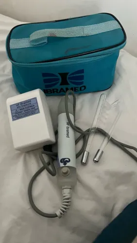 Alta frequência estética