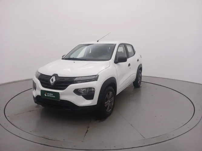 Renault Kwid 1.0 Zen 2024