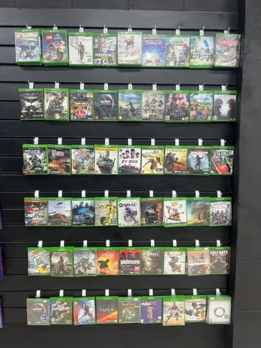 ? Jogos Xbox One Originais - FIFA, GTA, COD, Forza, Assassin?s Creed e Muito Mais!