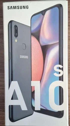 Samsung a10s