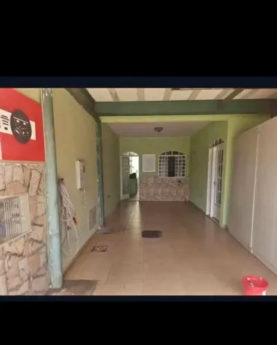 Casa na Cidade Operária- G Nasser
