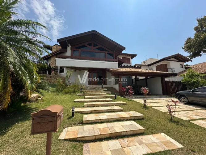 Casa a venda ou locação no condomínio Alphaville Campinas