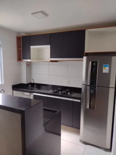 Alugo Apartamento Semi Mobiliado Vista dos Angelins 2 quartos Parque Mosaico