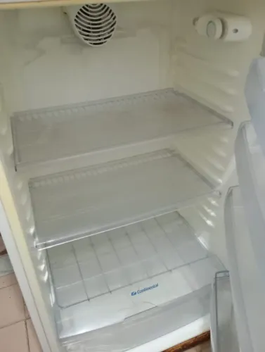 Geladeira Continental 450L