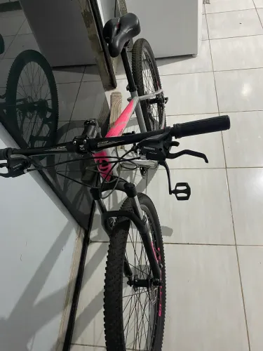 Bike Lotus aro 29