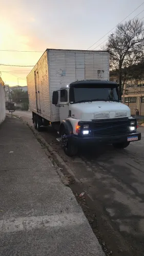 1113 ano 77 truck
