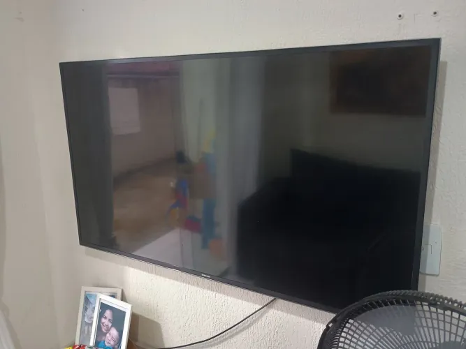Tv 50 polegadas