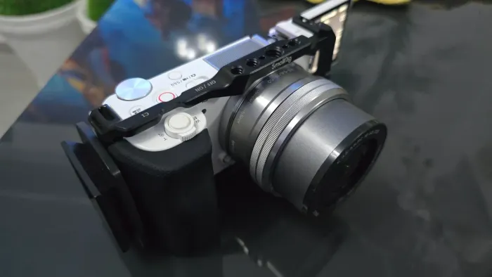 Sony ZV e 10