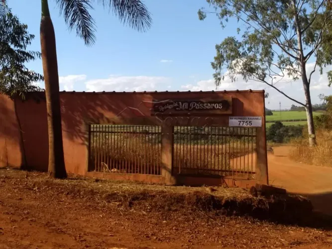 Chácara residencial para locação e venda no bairro Jardim das Palmeiras, em Ribeirão Preto