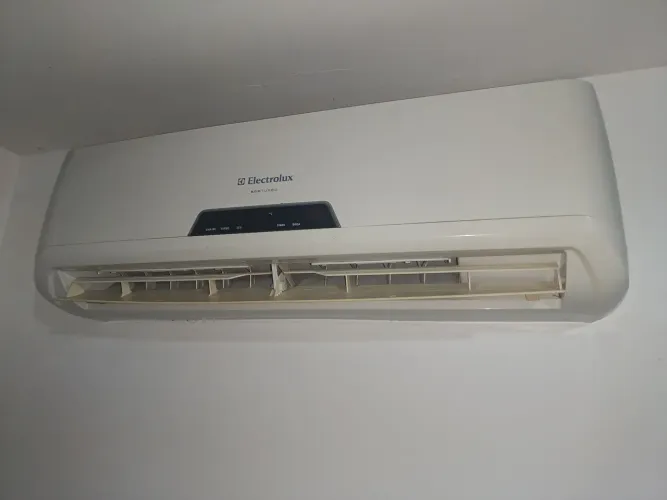 Condensadoras Electrolux