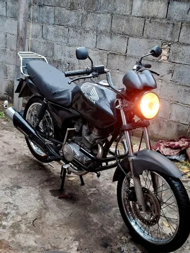 CG 150cc