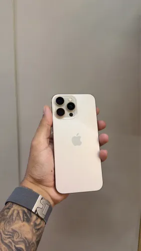 iPhone 16 Pro Max 256GB