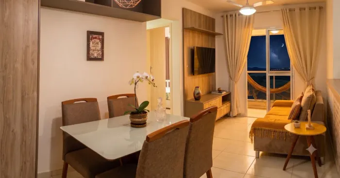 Apartamento à venda