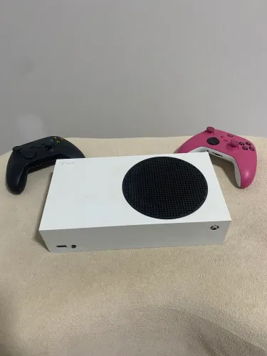 Xbox Series S 512GB