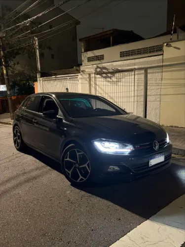 Farol Polo GTS 22/23