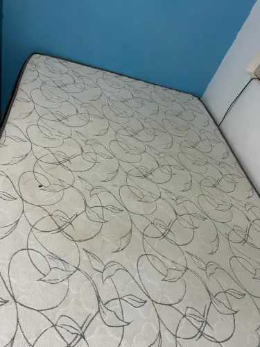 Vendo Cama Casal