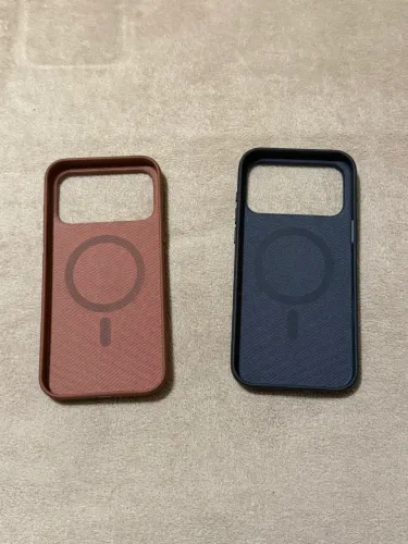 Capinhas iPhone 17 pro max modelo europeu