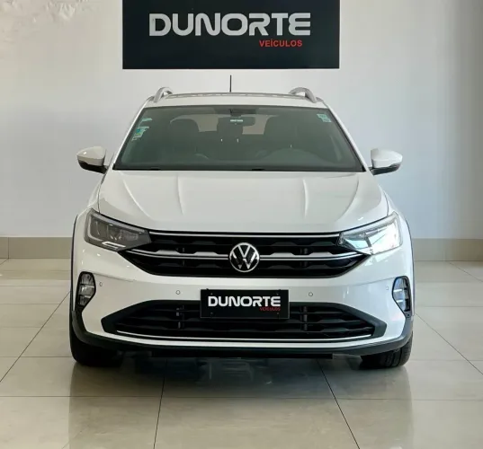 Volkswagen Nivus Highline 1.0 200 TSI Flex AUT 2024