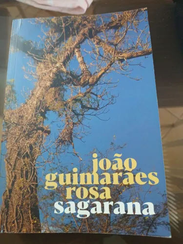 Livro novo