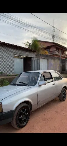 Chevrolet Chevette L / SL / Sl/e / DL / SE 1.6 1993