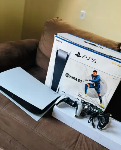 PS5