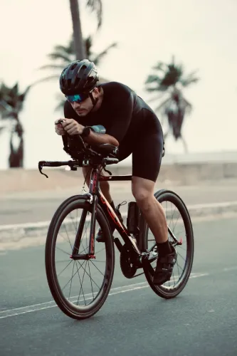 Bike Triathlon Felt
