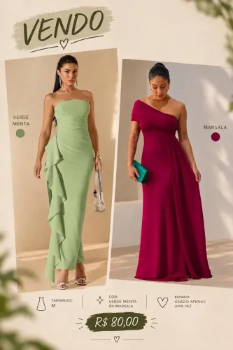 Vestido 