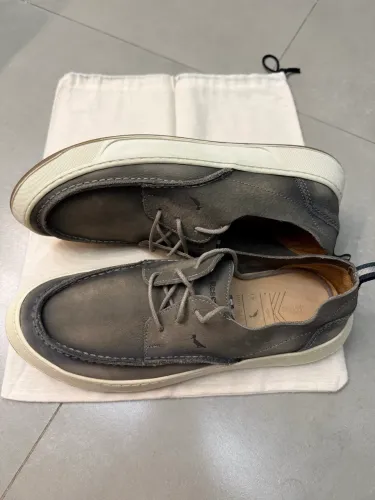 Tênis Masculino Reserva Hunter
