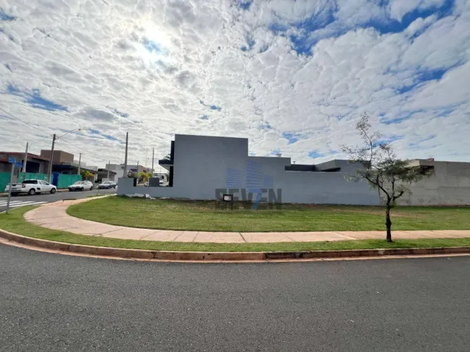 Lote à Venda Residencial Floratta Nações | Bauru-SP