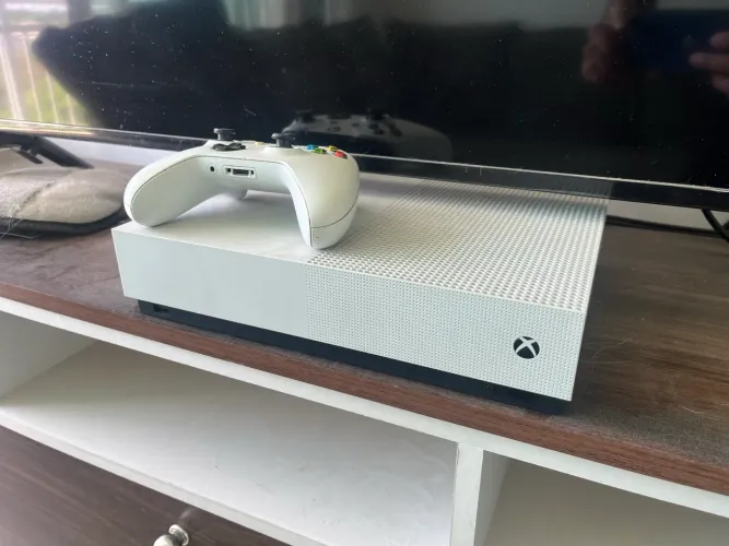 Xbox One S 1T